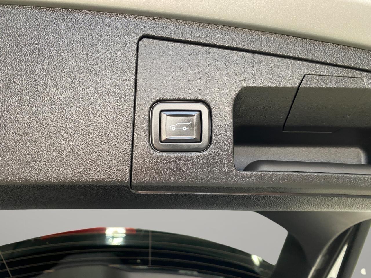 Cadillac XT4 Sport 2020