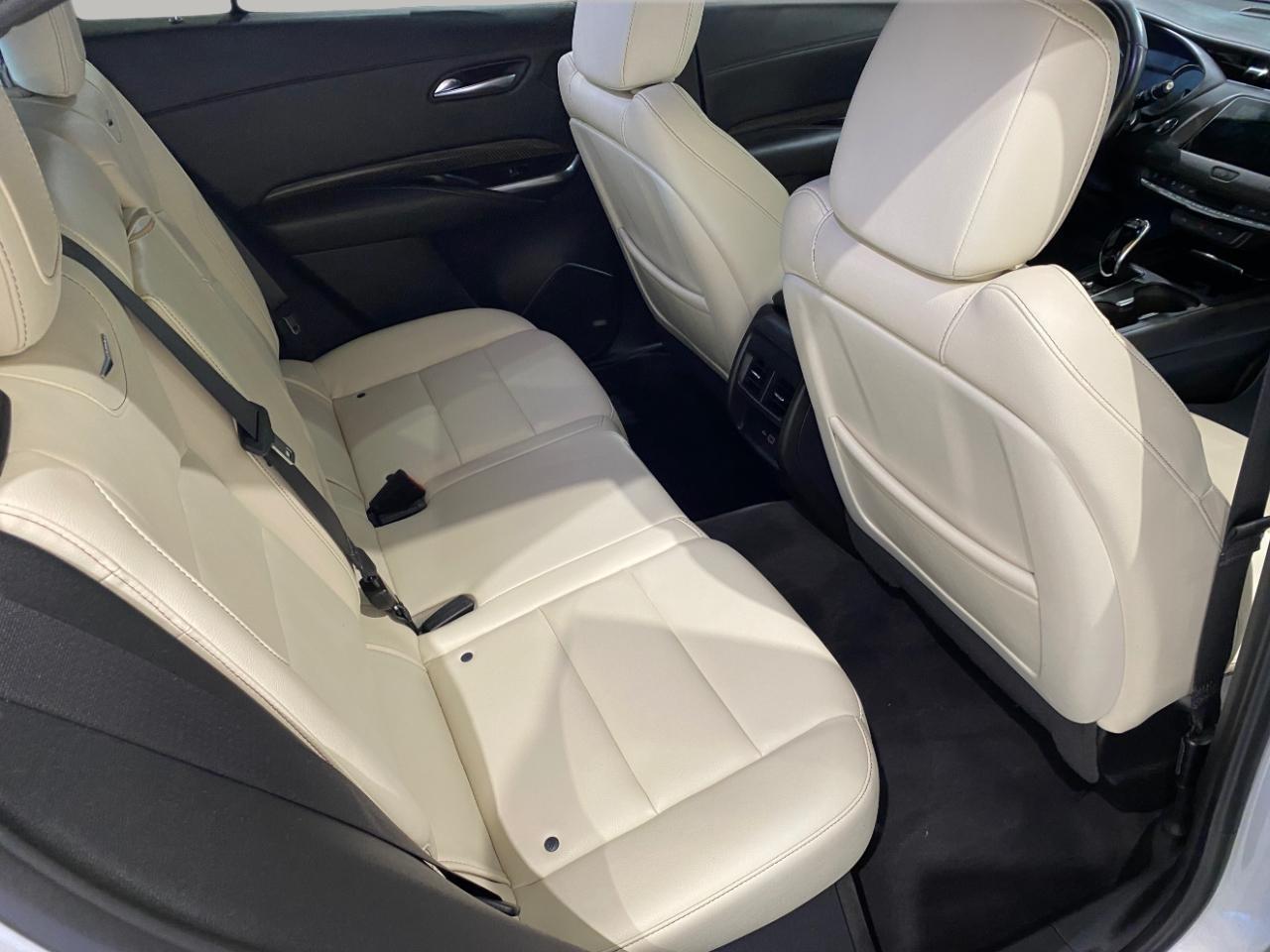 Cadillac XT4 Sport 2020