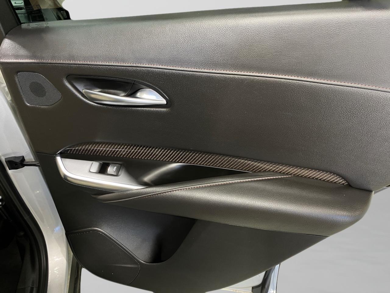 Cadillac XT4 Sport 2020