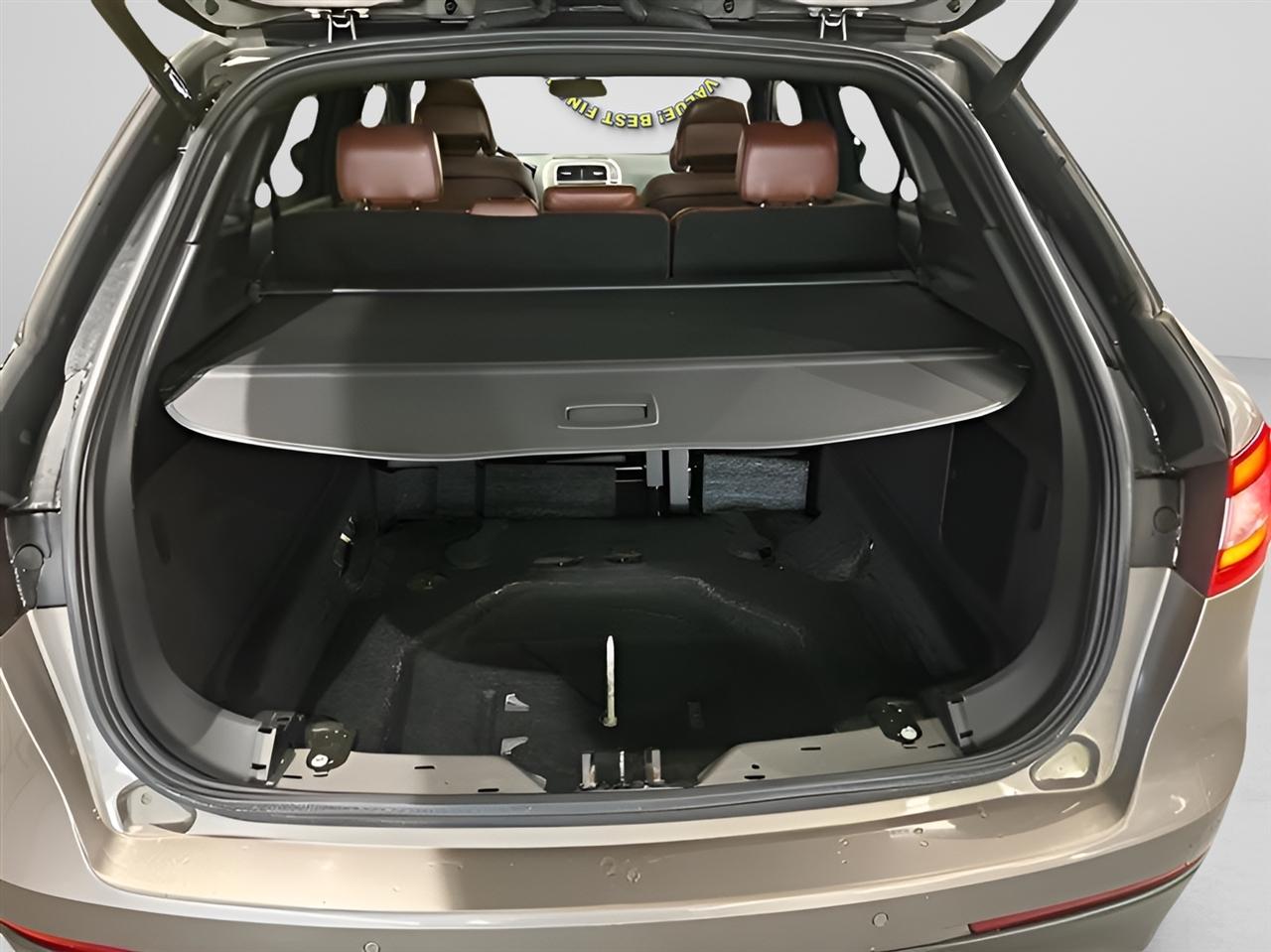 Lincoln MKX Reserve 2017