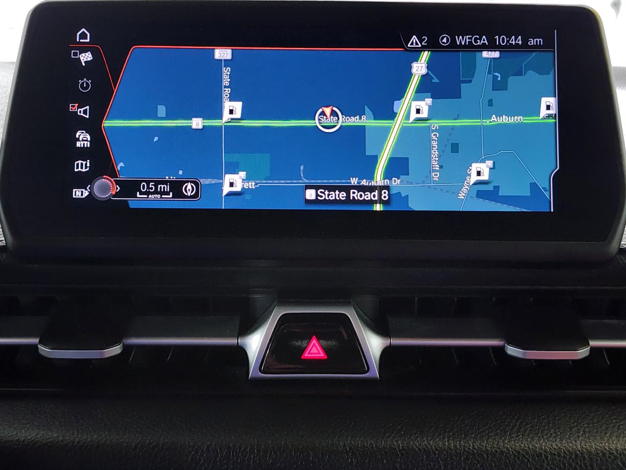 Toyota GR Supra  2022