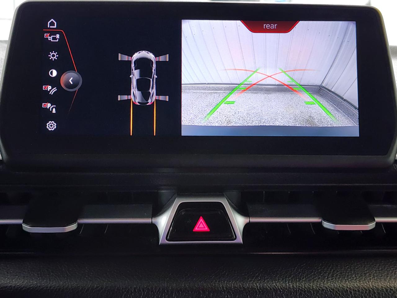 Toyota GR Supra  2022