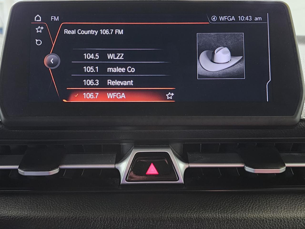 Toyota GR Supra  2022
