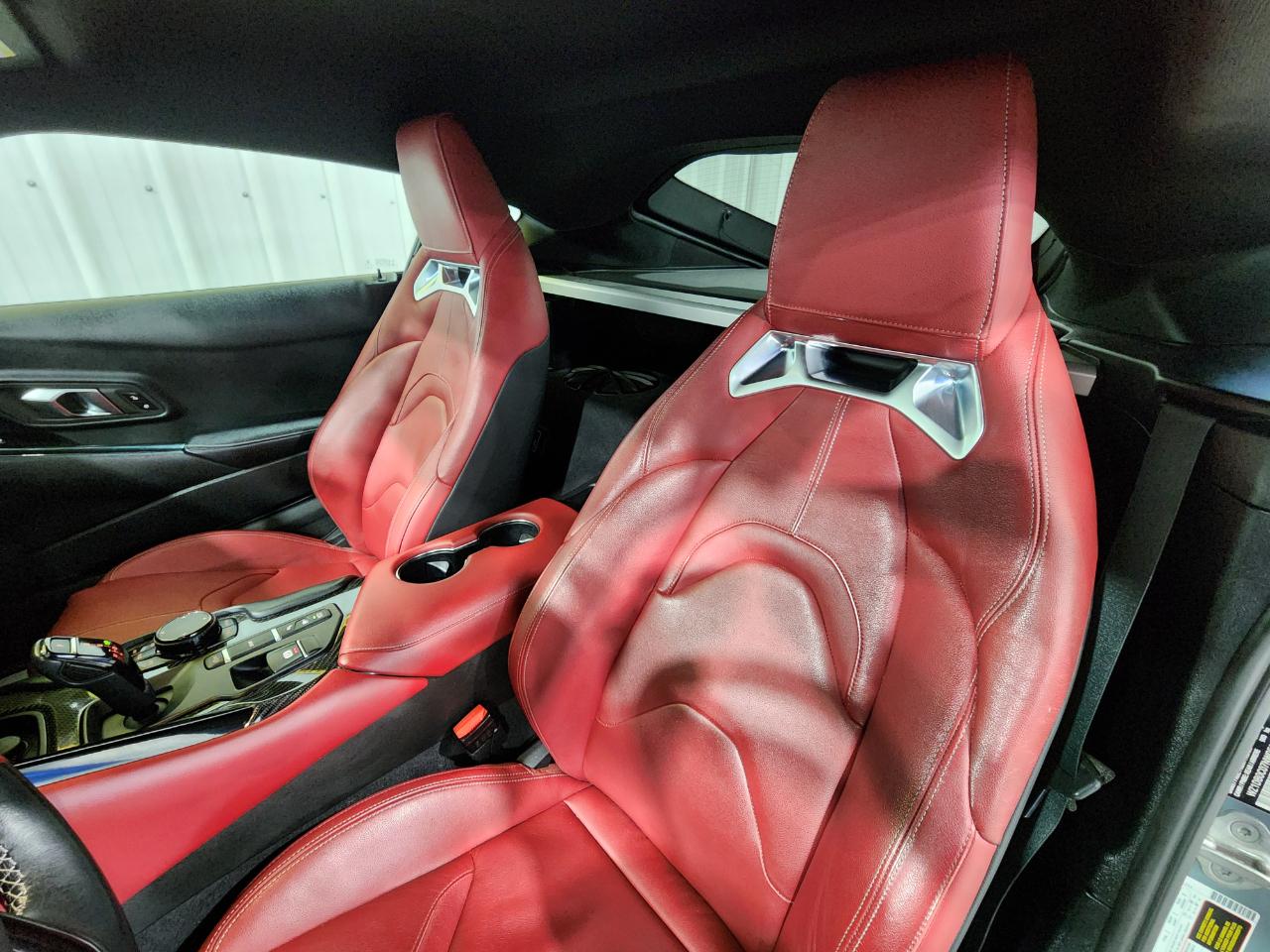 Toyota GR Supra  2022