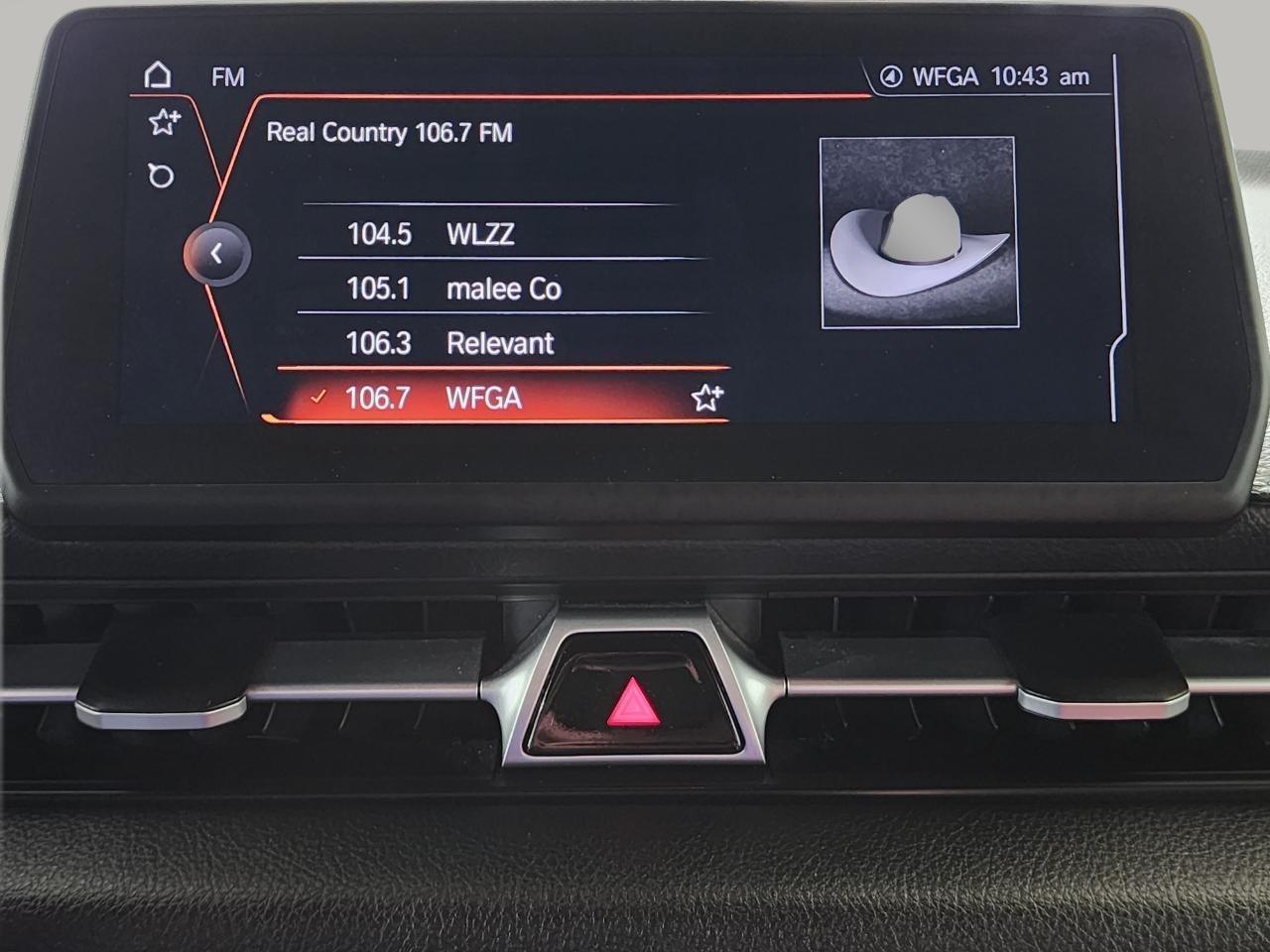 Toyota GR Supra  2022