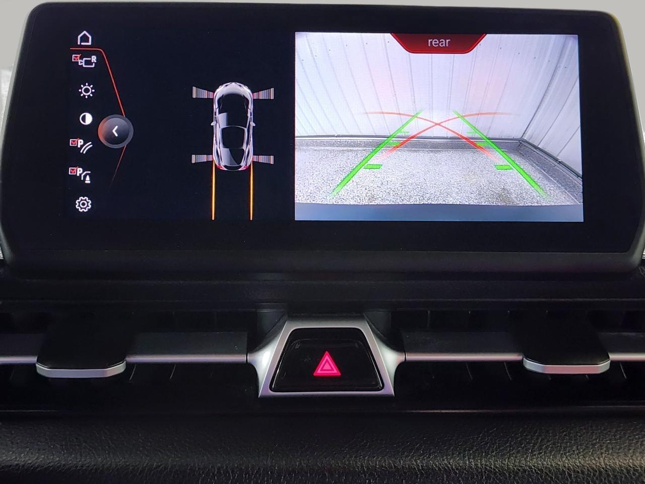 Toyota GR Supra  2022