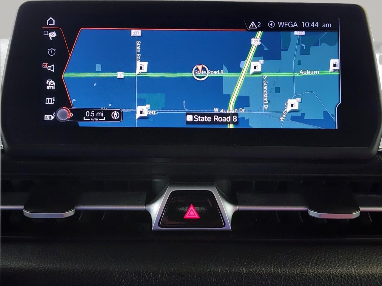 Toyota GR Supra  2022