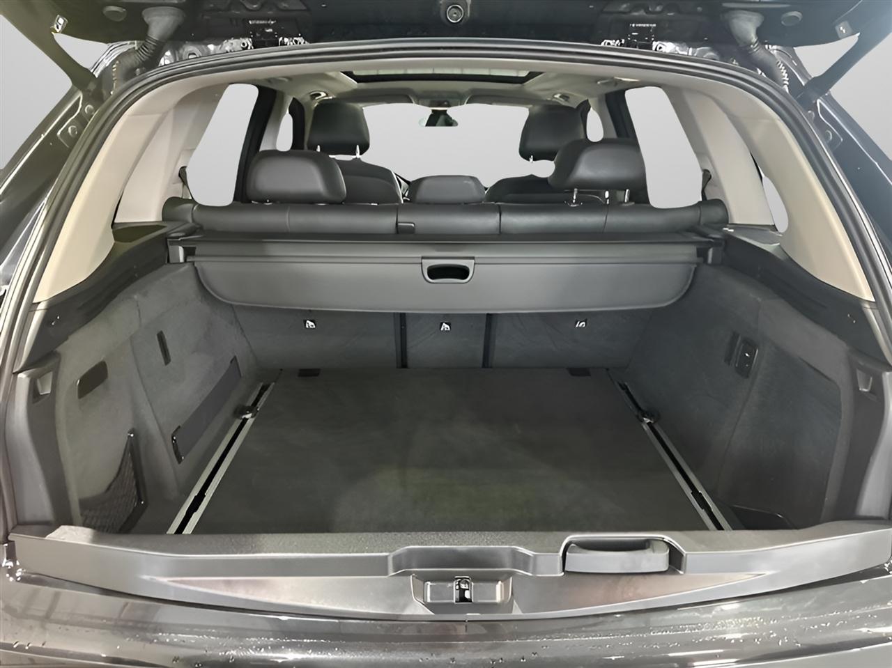 BMW X5 xDrive35i 2015