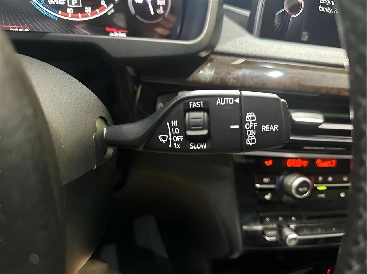 BMW X5 xDrive35i 2015