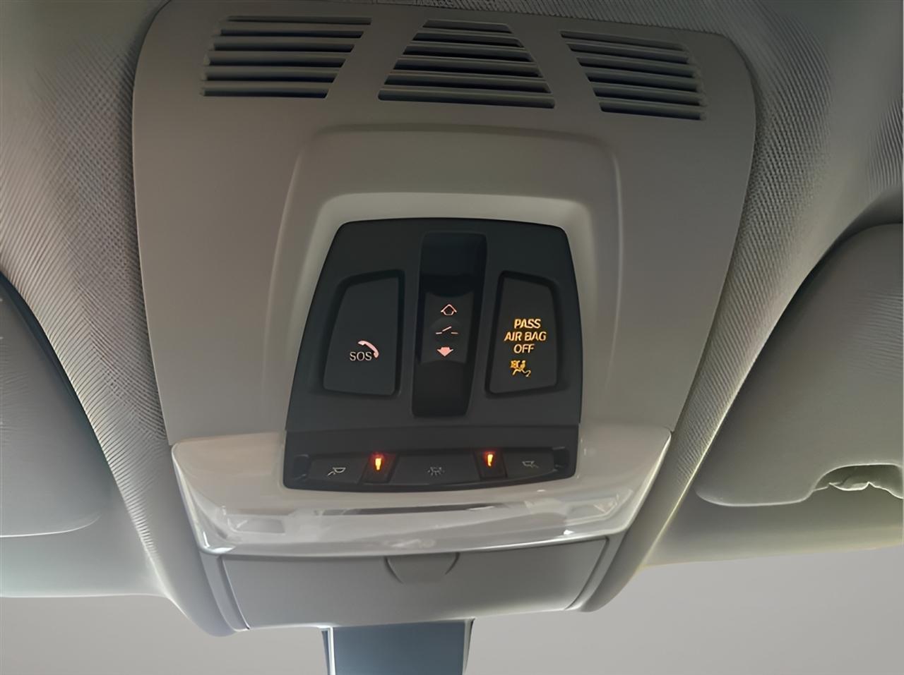 BMW X5 xDrive35i 2015