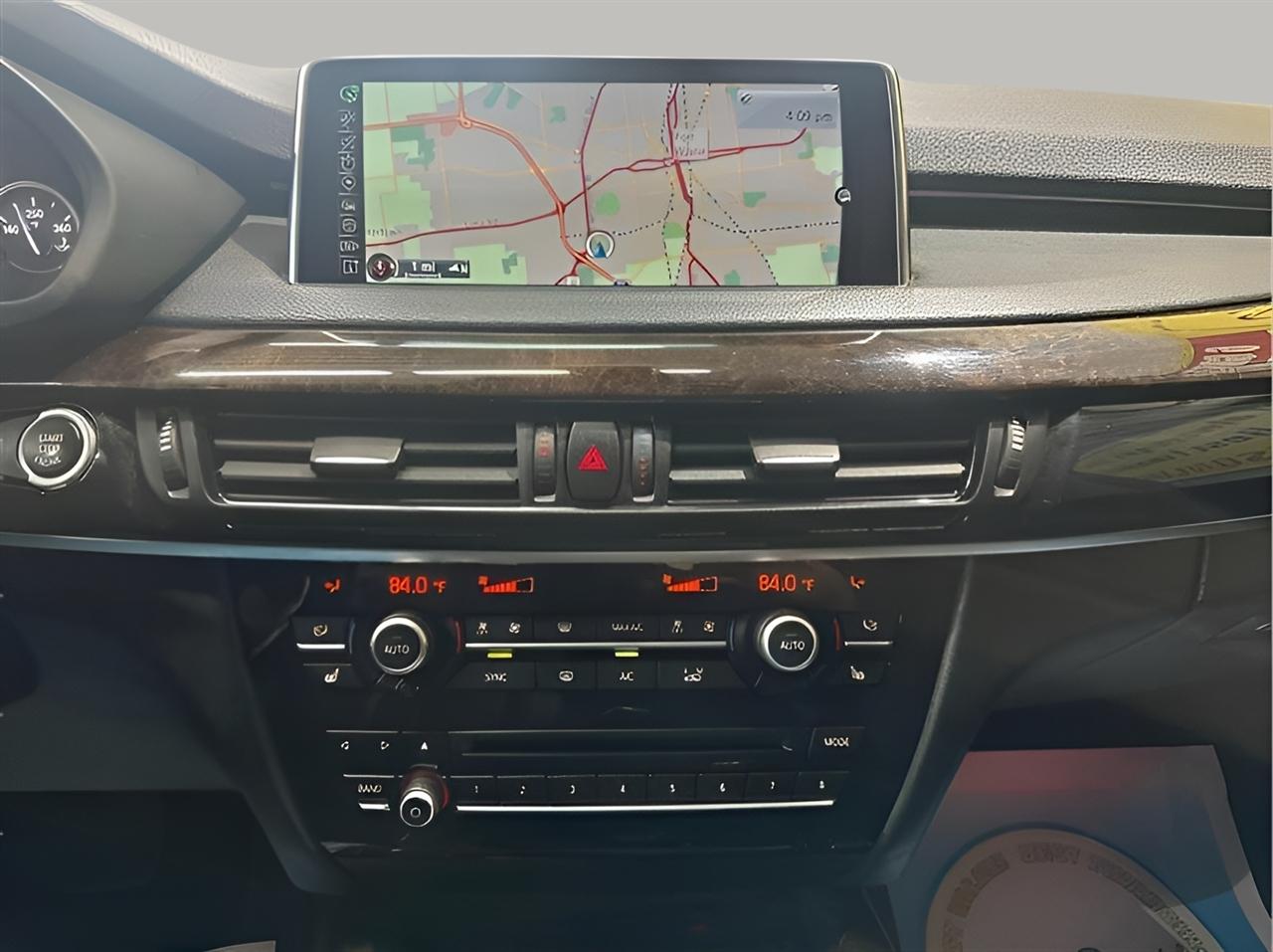 BMW X5 xDrive35i 2015