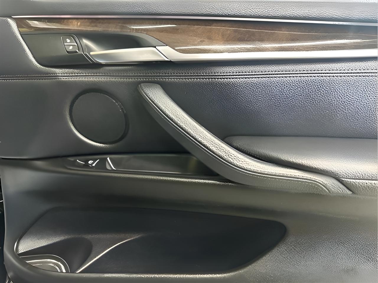BMW X5 xDrive35i 2015