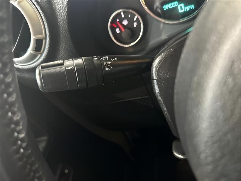 Jeep Wrangler Unlimited Sahara 4WD 2014