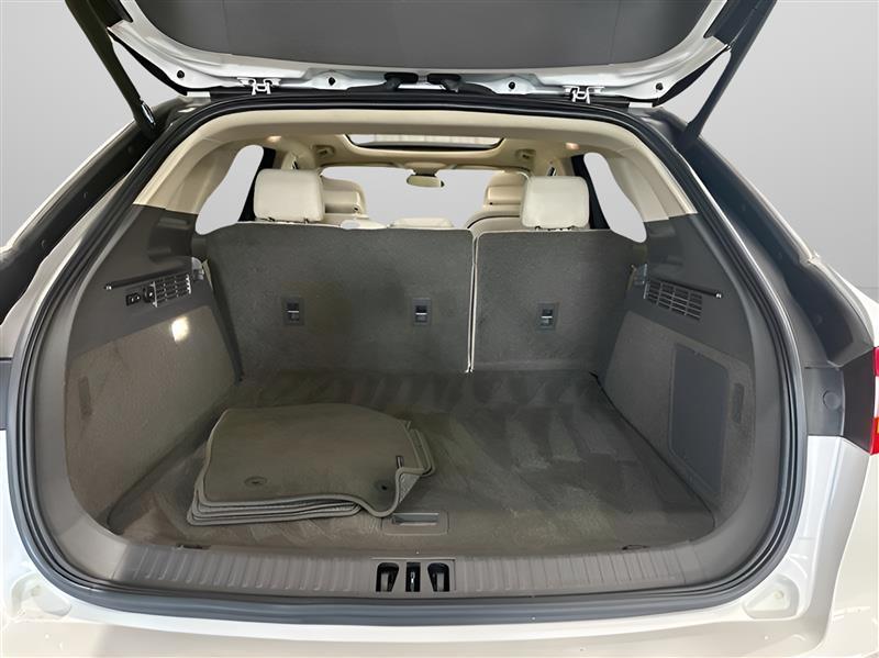 Lincoln MKX Reserve AWD 2018