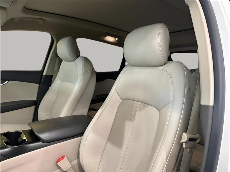 Lincoln MKX Reserve AWD 2018