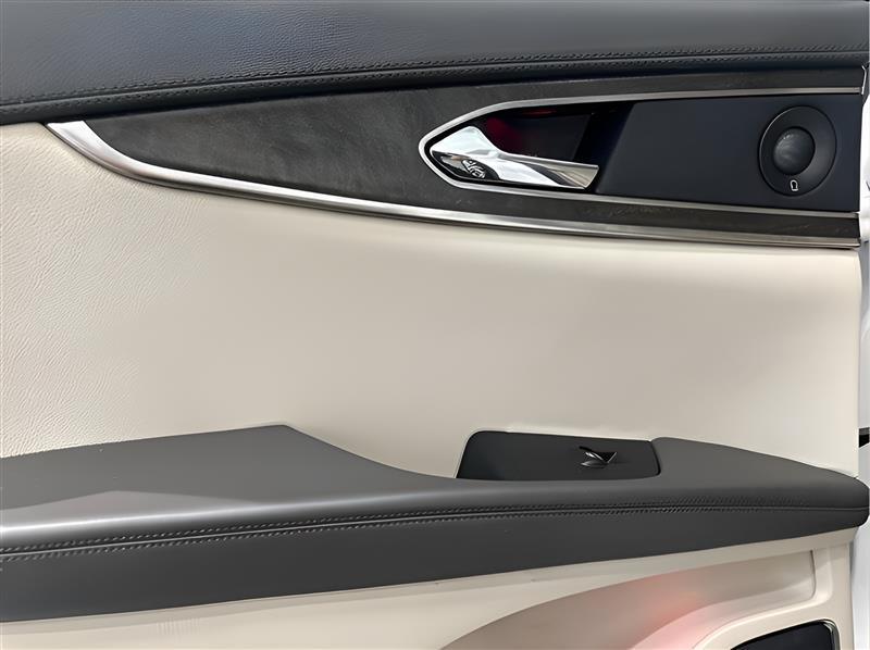 Lincoln MKX Reserve AWD 2018