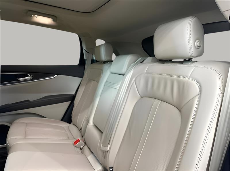 Lincoln MKX Reserve AWD 2018