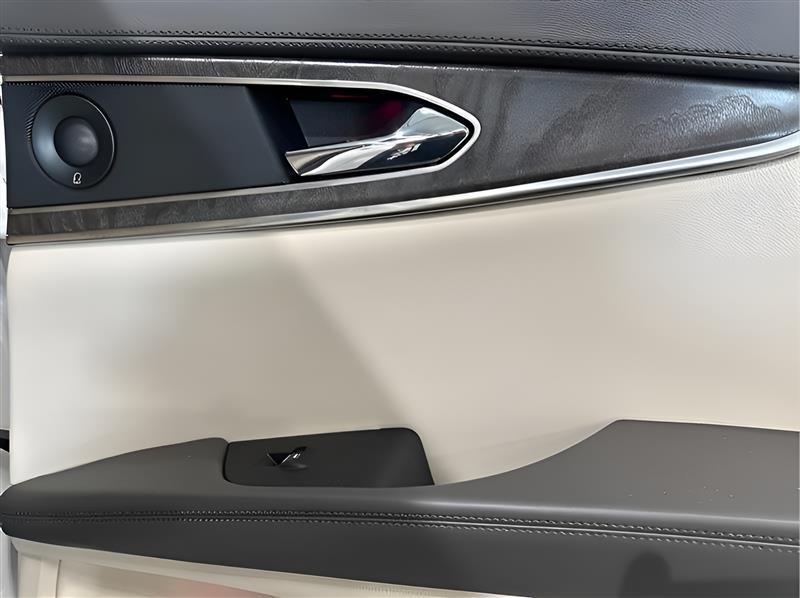 Lincoln MKX Reserve AWD 2018