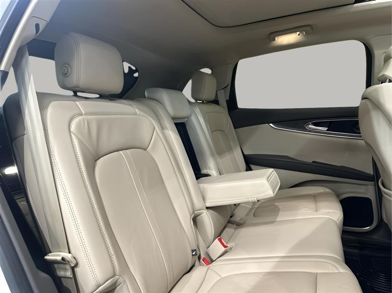 Lincoln MKX Reserve AWD 2018