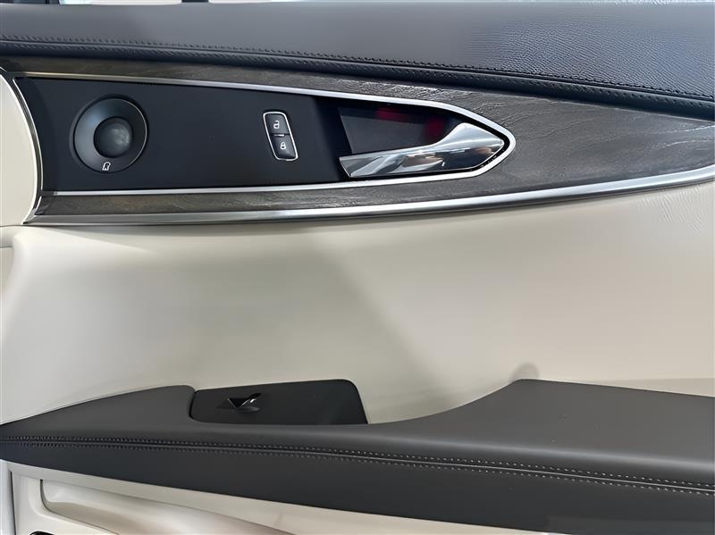 Lincoln MKX Reserve AWD 2018