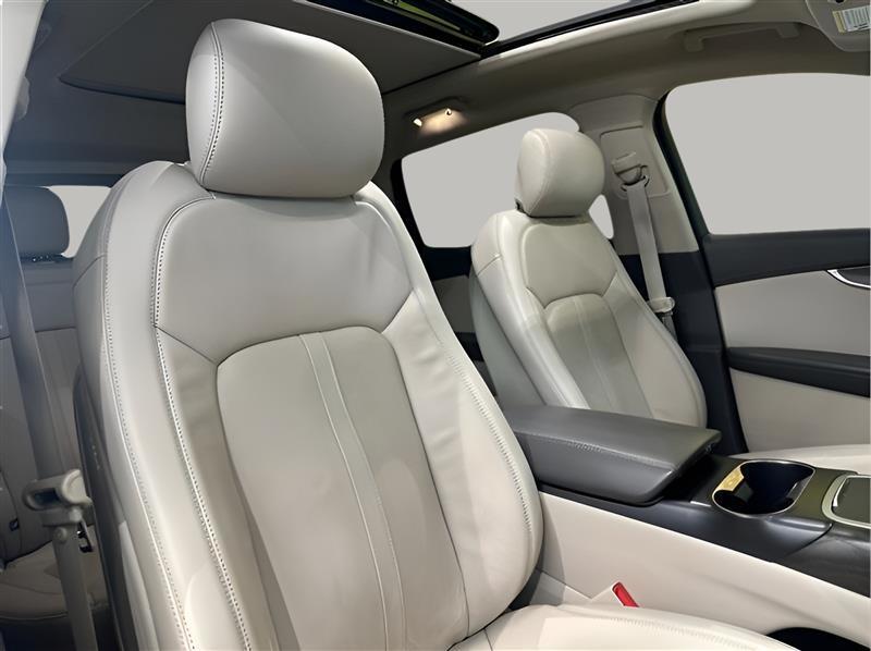 Lincoln MKX Reserve AWD 2018