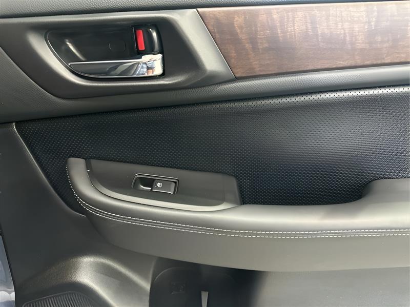 Subaru Outback 2.5i Limited 2016