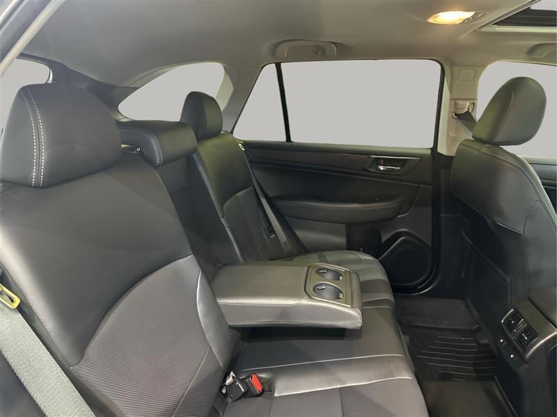 Subaru Outback 2.5i Limited 2016