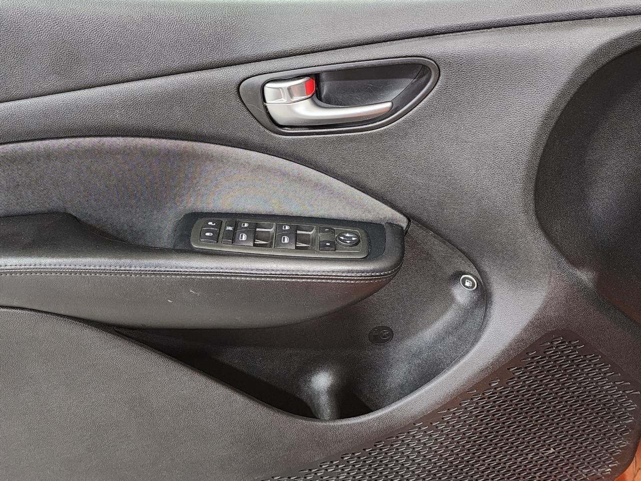 Dodge Dart 4dr Sdn Rallye 2013