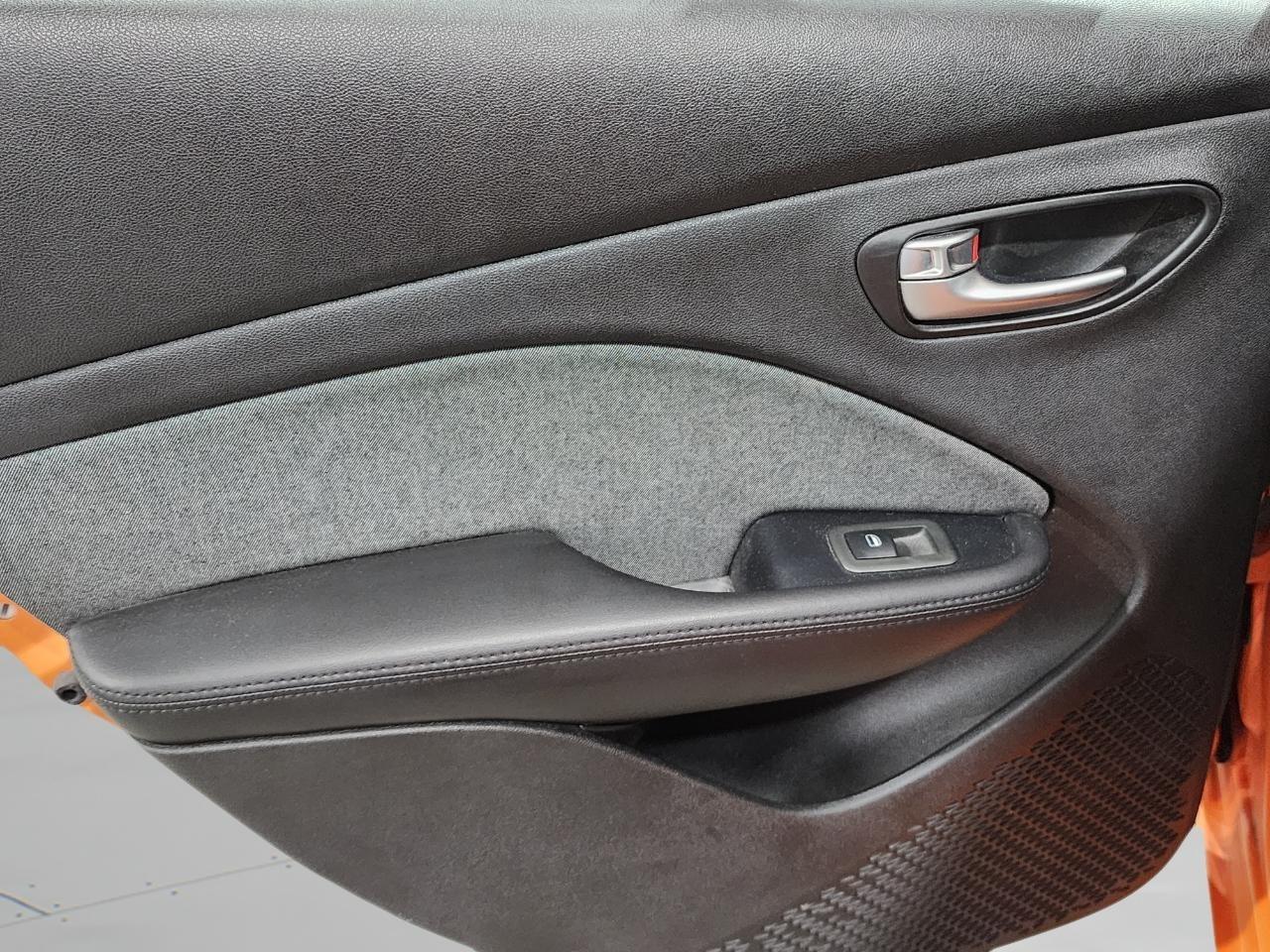Dodge Dart 4dr Sdn Rallye 2013