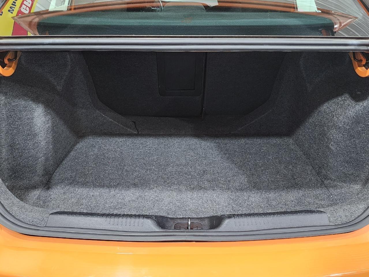 Dodge Dart 4dr Sdn Rallye 2013