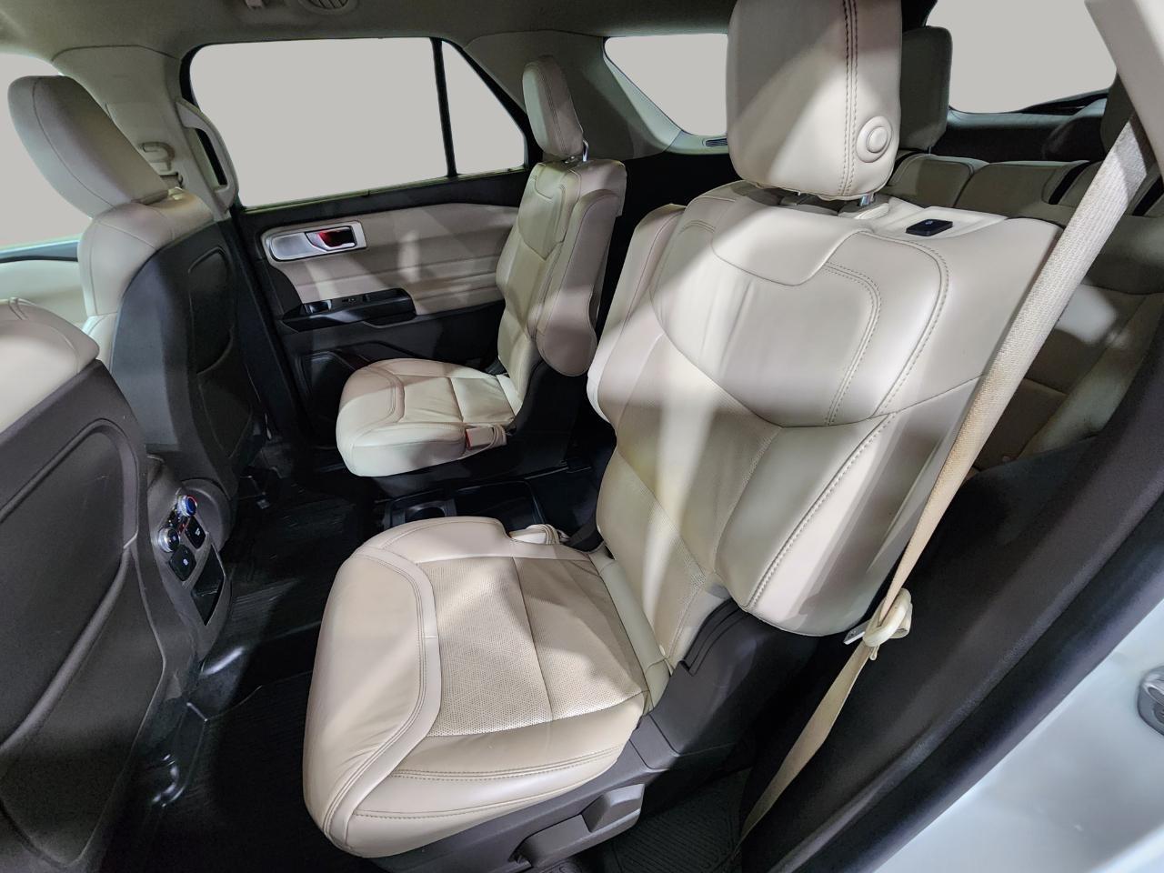 Ford Explorer  2020