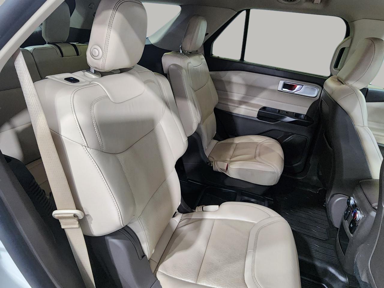 Ford Explorer  2020