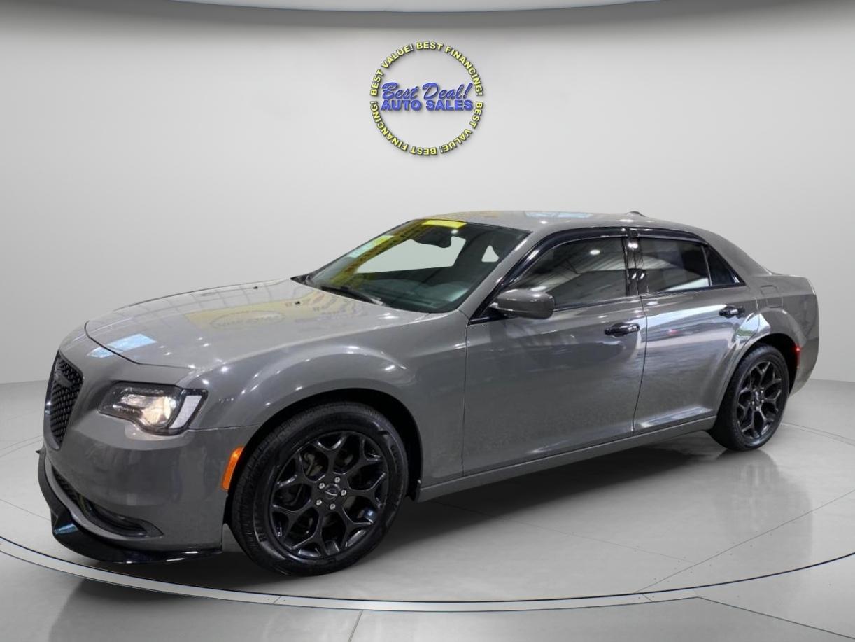 2019 Chrysler 300 300S AWD