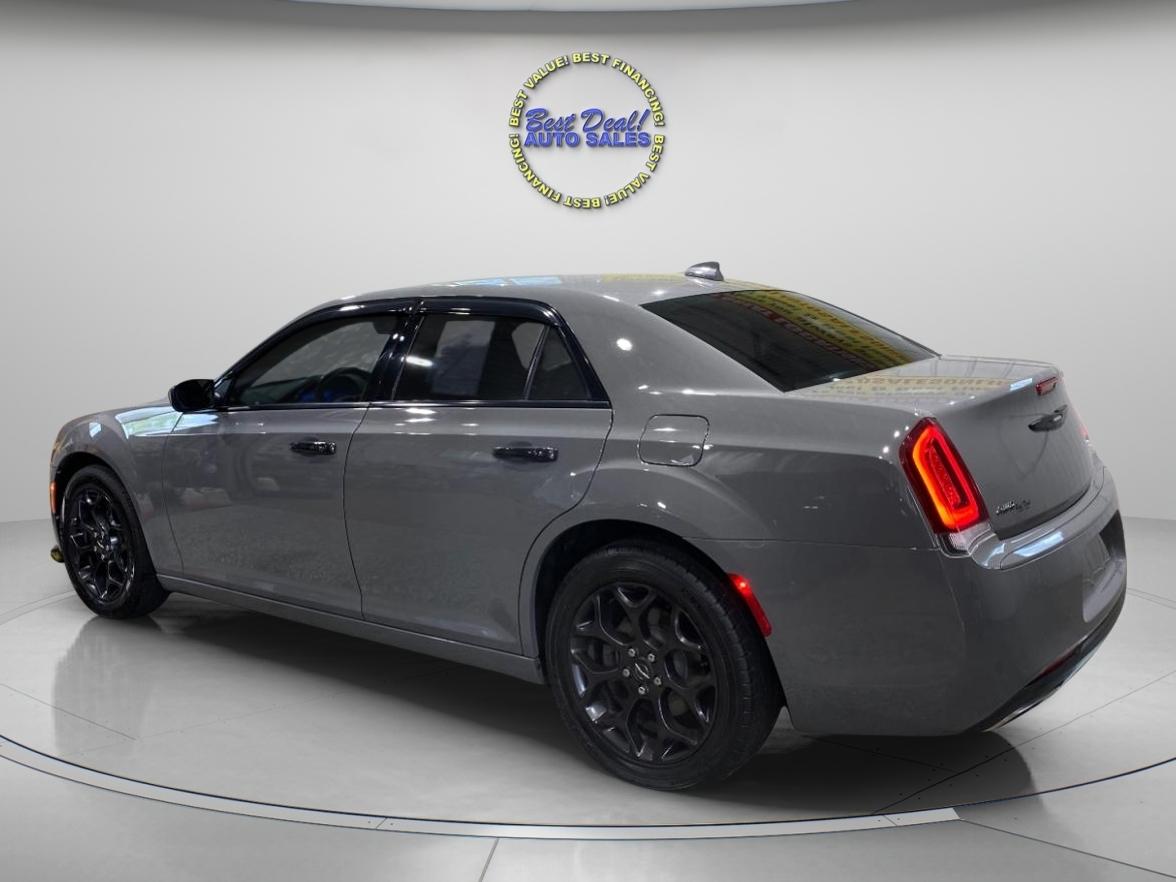 Chrysler 300 300S AWD 2019