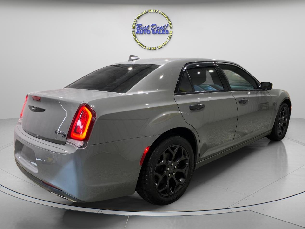 Chrysler 300 300S AWD 2019