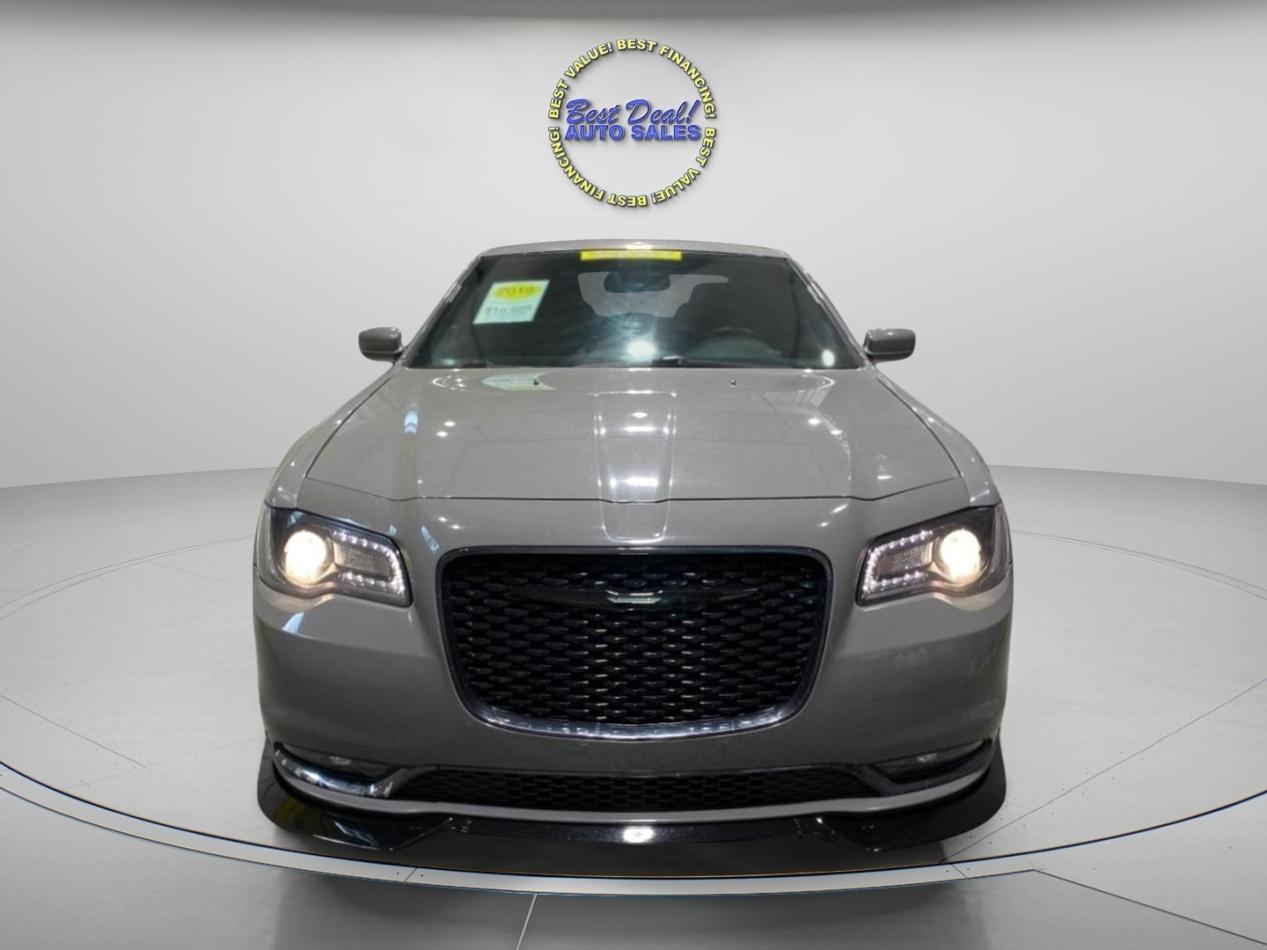 Chrysler 300 300S AWD 2019