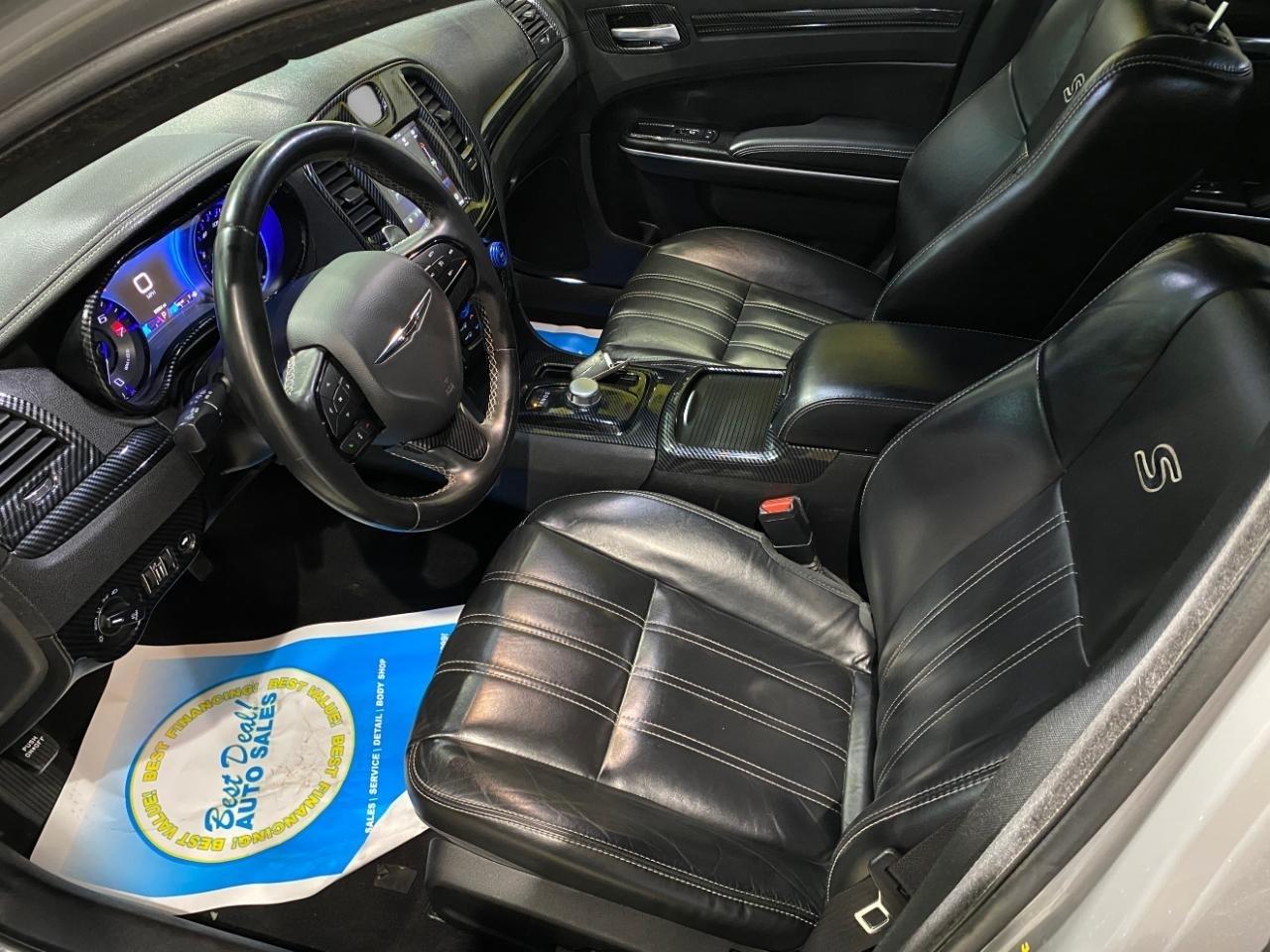 Chrysler 300 300S AWD 2019