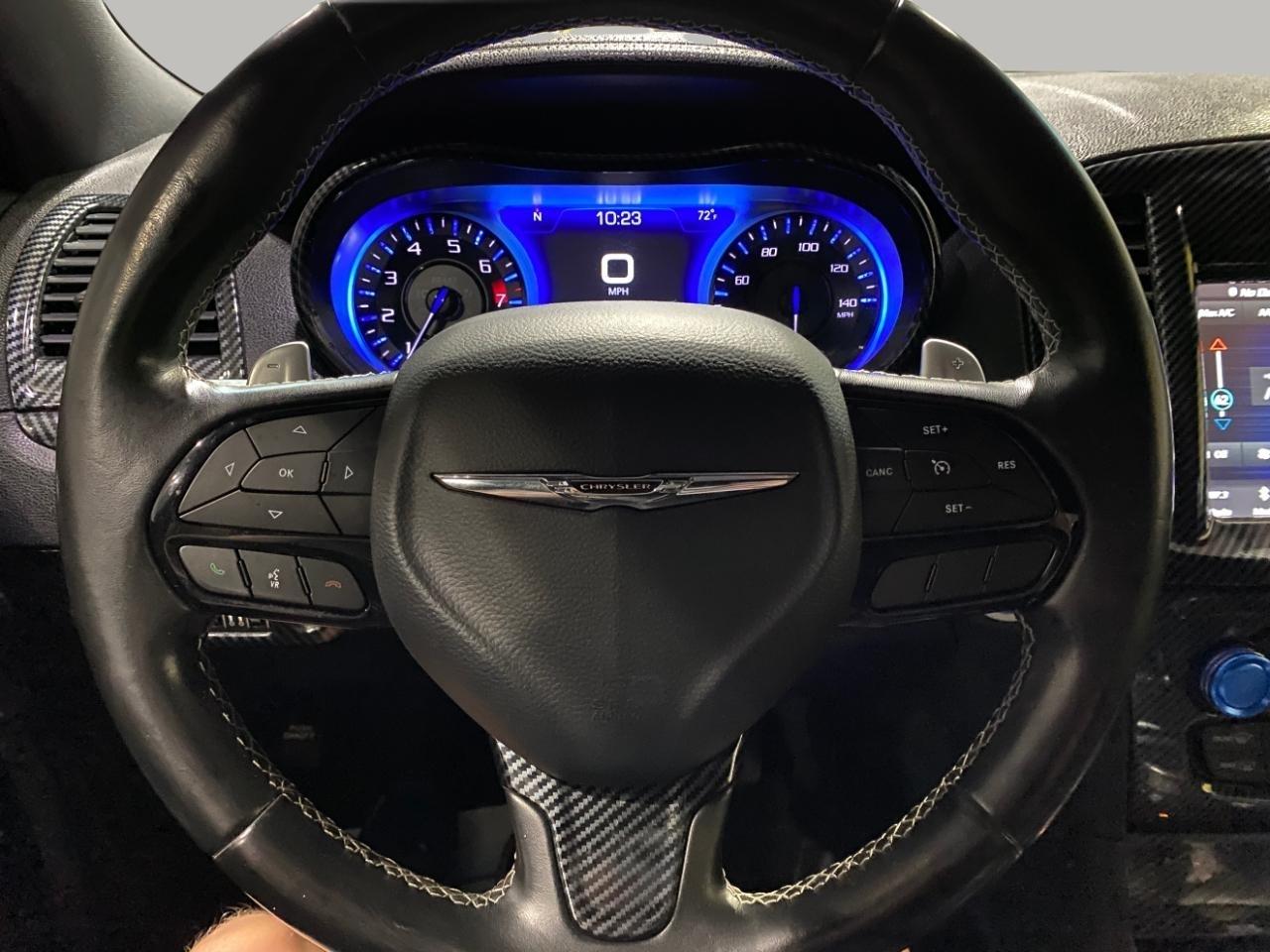 Chrysler 300 300S AWD 2019