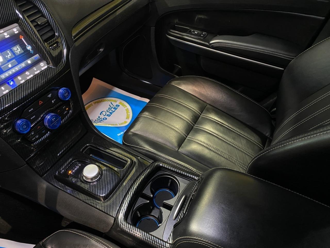 Chrysler 300 300S AWD 2019