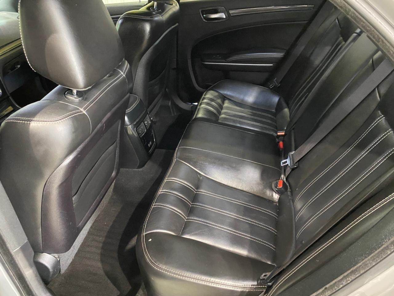 Chrysler 300 300S AWD 2019