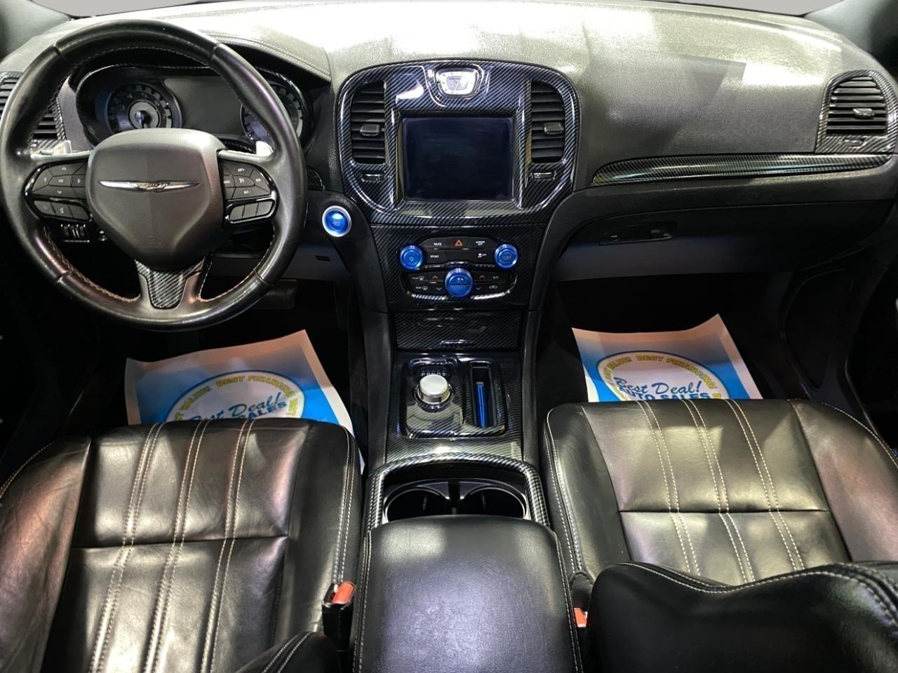 Chrysler 300 300S AWD 2019