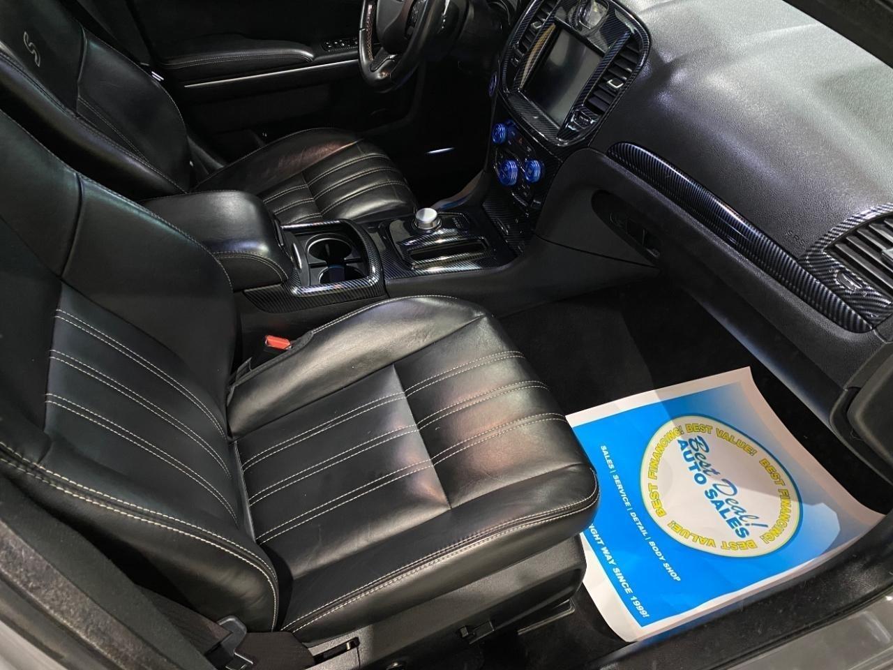 Chrysler 300 300S AWD 2019