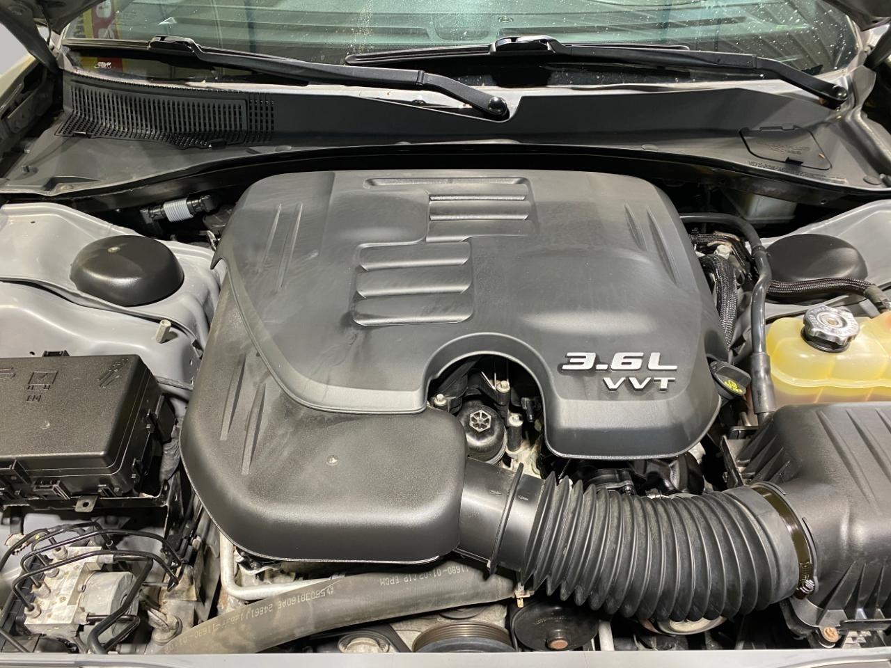 Chrysler 300 300S AWD 2019