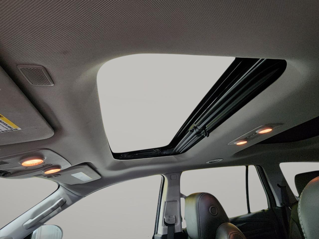 Buick Enclave  2017