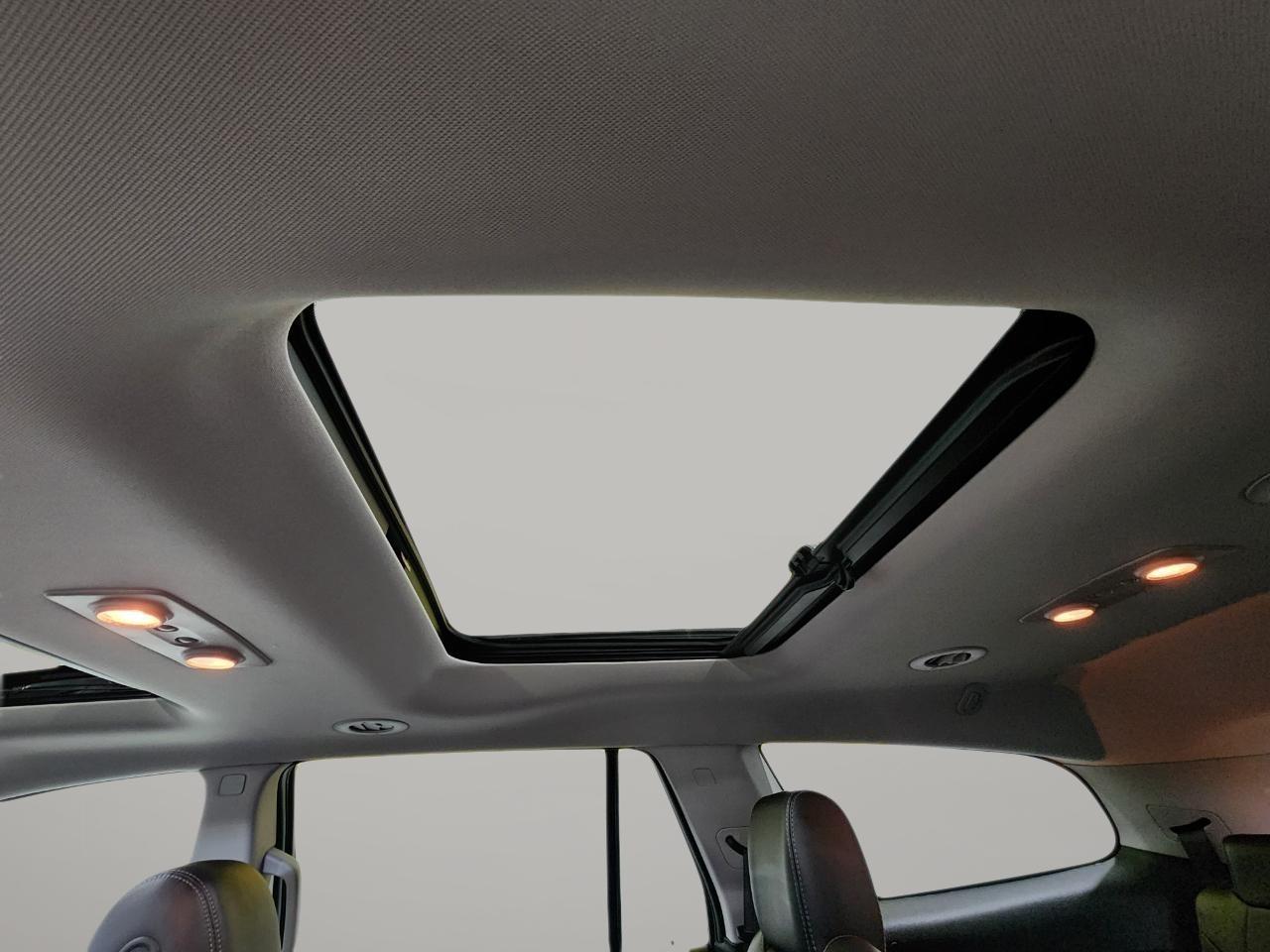 Buick Enclave  2017