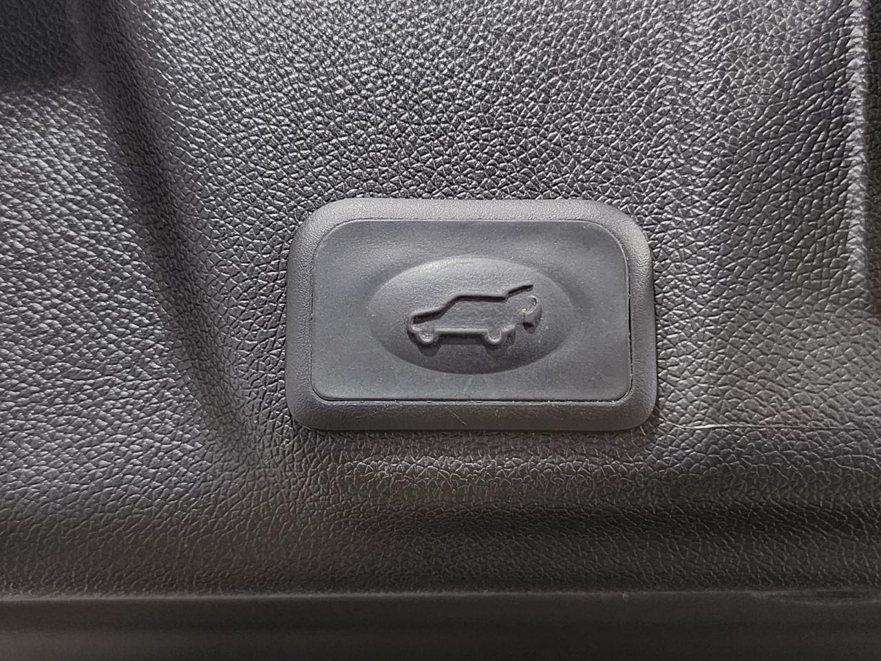 Buick Enclave  2017