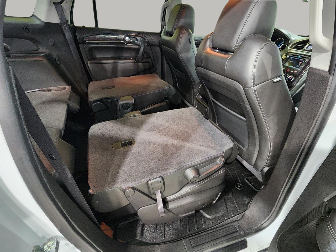 Buick Enclave  2017