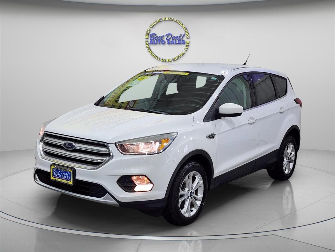 Ford Escape  2019