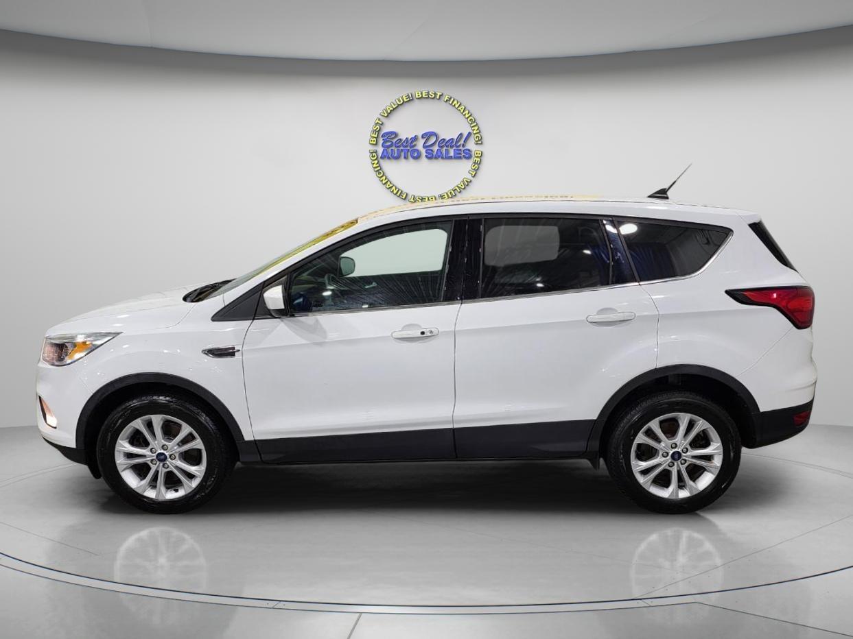 Ford Escape  2019