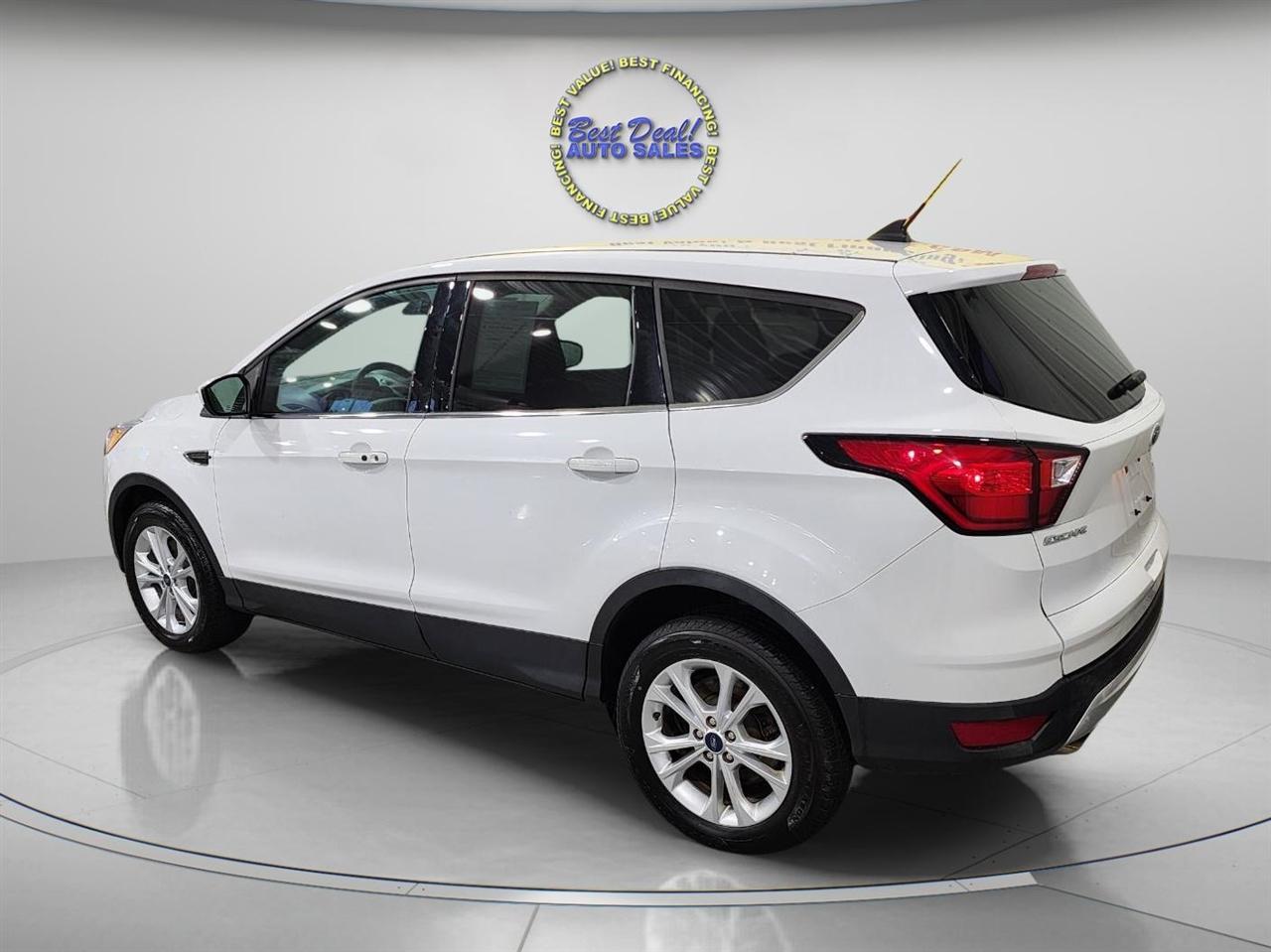 Ford Escape  2019